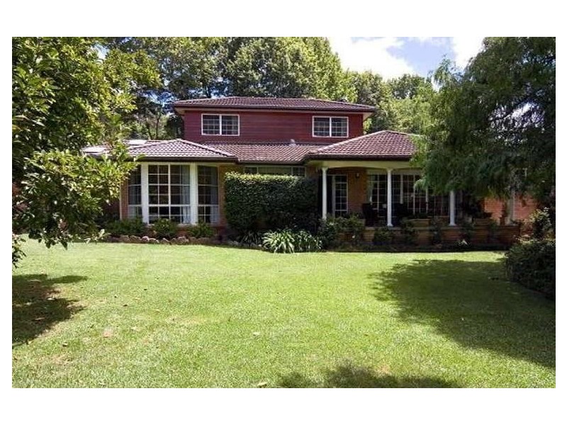 19A CHERRY STREET, Warrawee NSW 2074