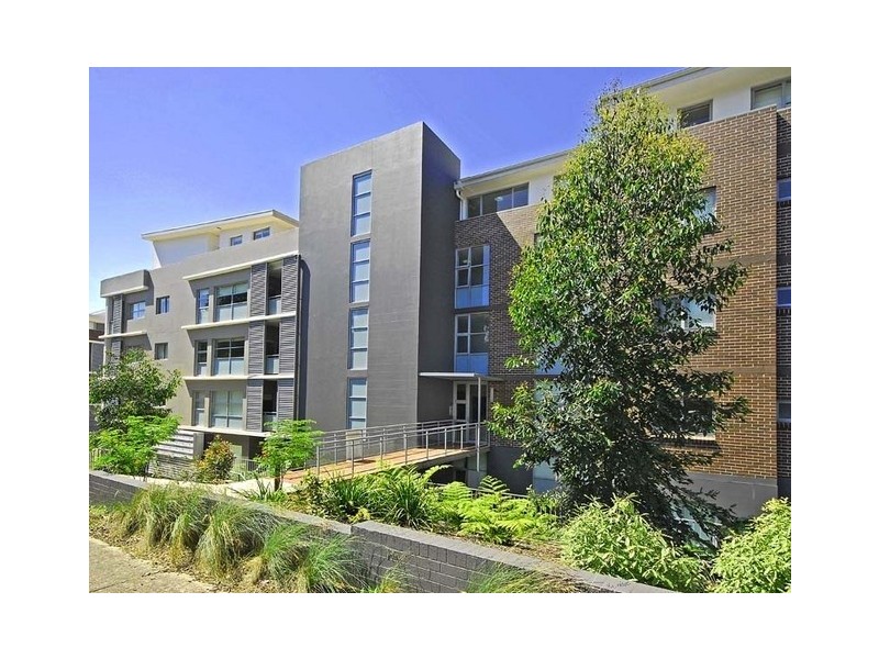 21/1389- 1397 Pacific Highway, Warrawee NSW 2074