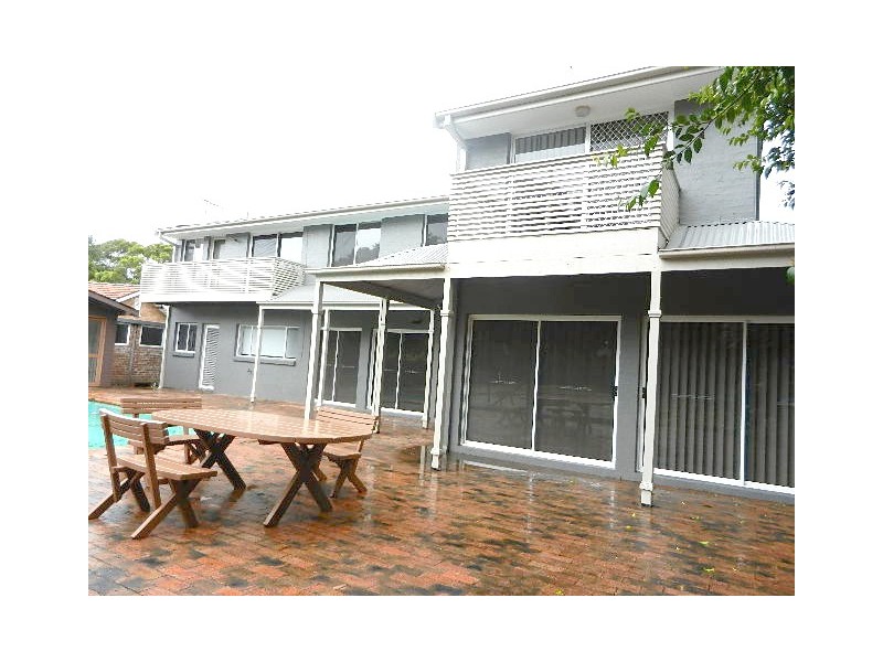 9 Sandford Road, Turramurra NSW 2074