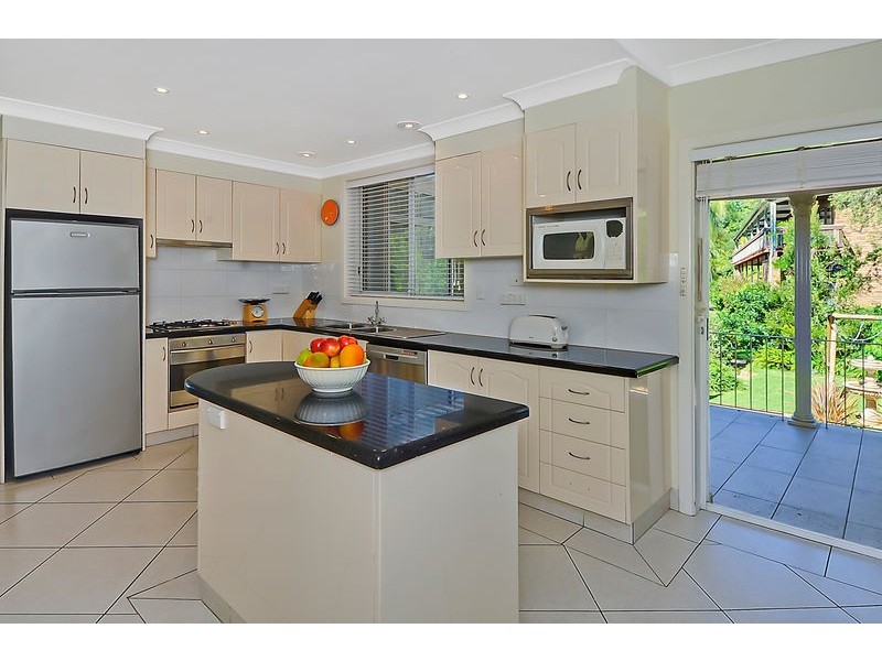 31 Curtin Avenue, Wahroonga NSW 2076