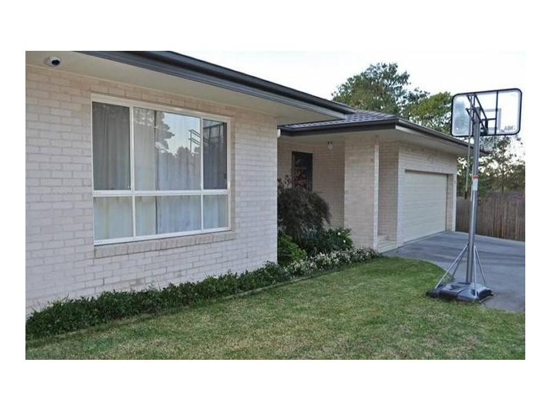 8A Chunooma Road, Wahroonga NSW 2076