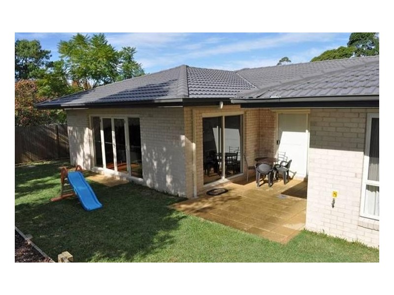 8A Chunooma Road, Wahroonga NSW 2076