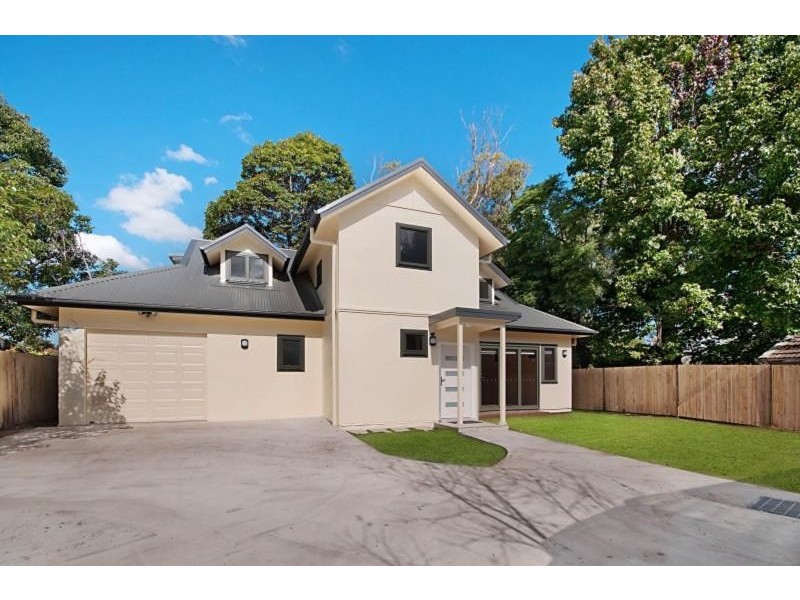 30a Canoon Road, Turramurra NSW 2074