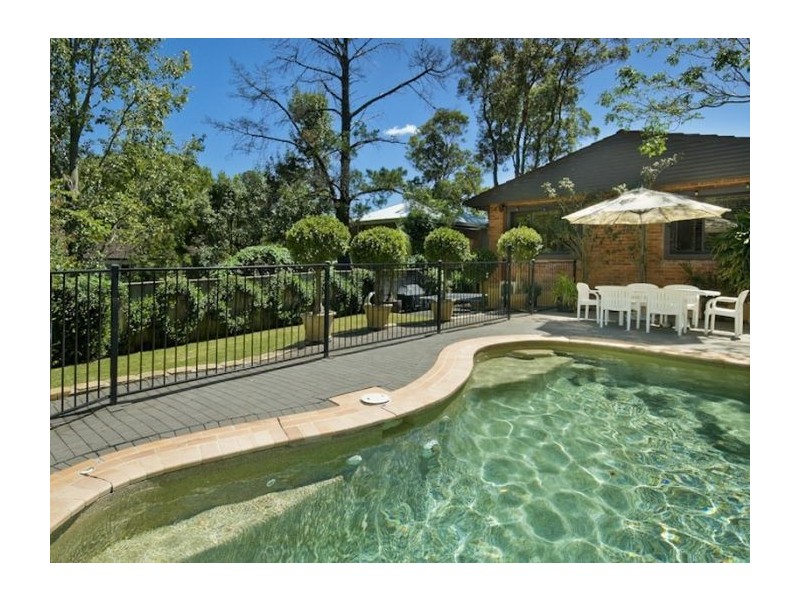 25 Carrington Road, Wahroonga NSW 2076