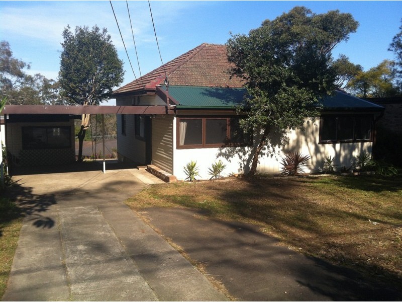 154 Kissing Point Road, Turramurra NSW 2074