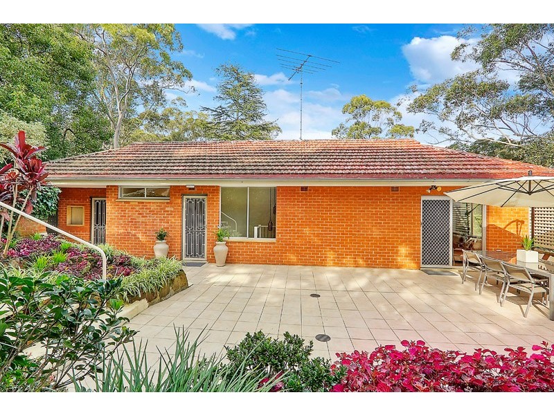 47 Holmes Street, Turramurra NSW 2074