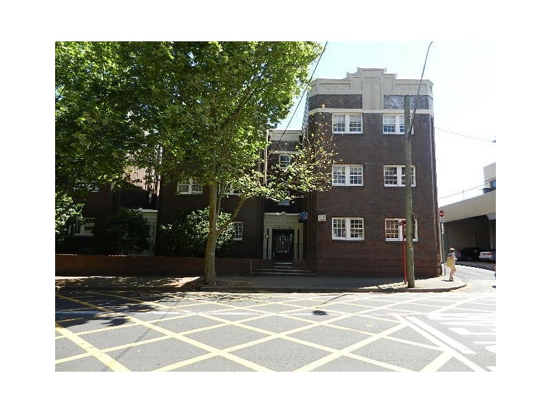 4/126 Shirley Road, Crows Nest NSW 2065