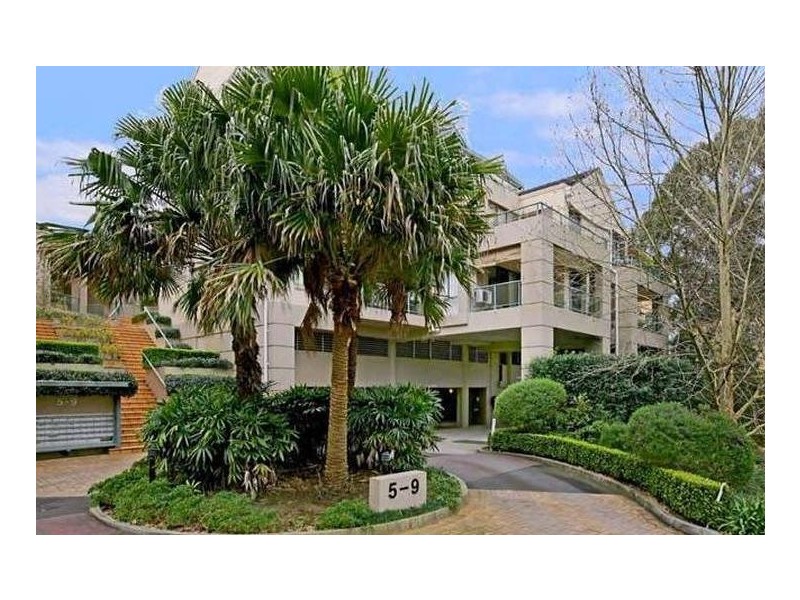 208/5-9 Everton Street, Pymble NSW 2073