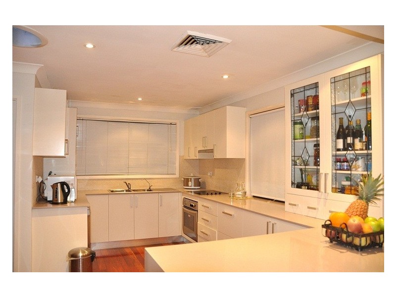 1 Gladys Avenue, Wahroonga NSW 2076