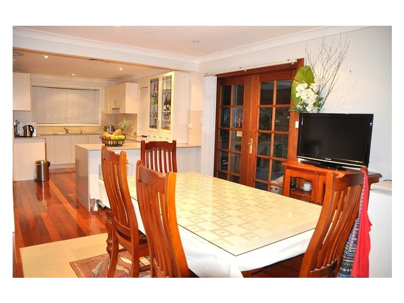 1 Gladys Avenue, Wahroonga NSW 2076