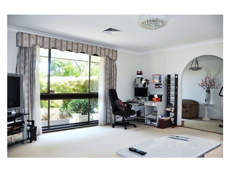 1 Gladys Avenue, Wahroonga NSW 2076