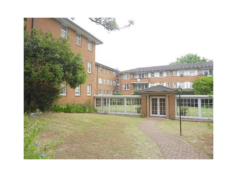 15/2 Woonona Avenue, Wahroonga NSW 2076