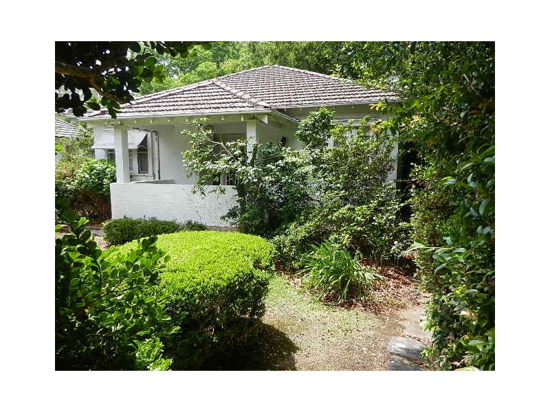 35 Gilroy Road, Turramurra NSW 2074
