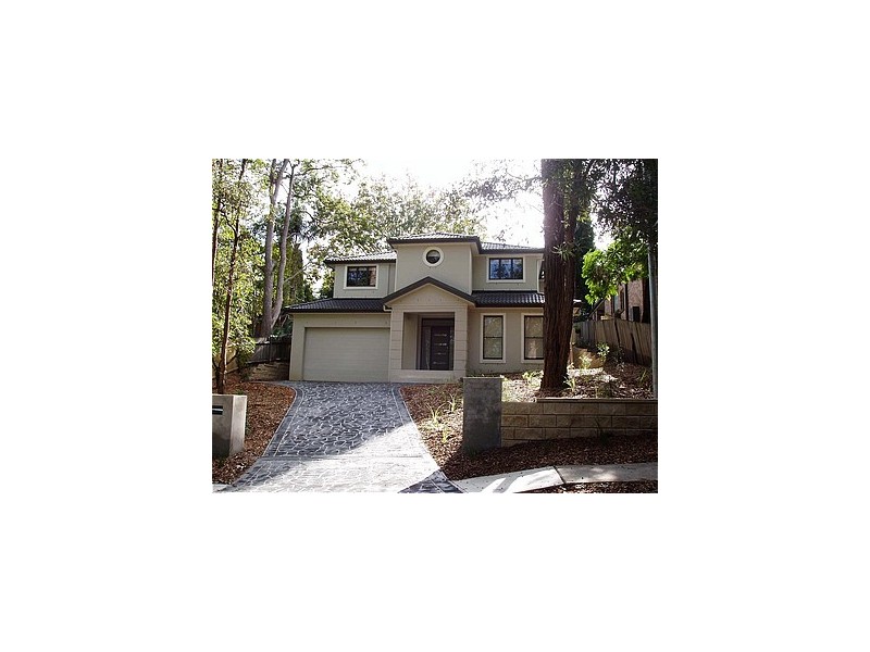 45  Duff Street, Turramurra NSW 2074