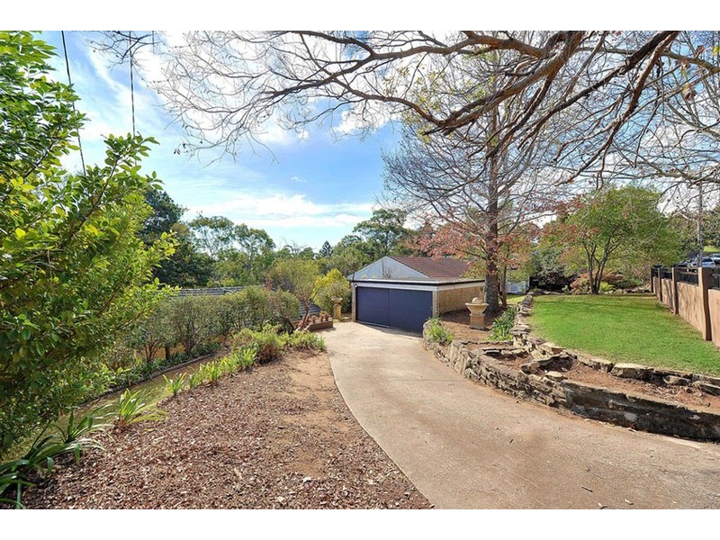 9  Forrest Avenue, Wahroonga NSW 2076
