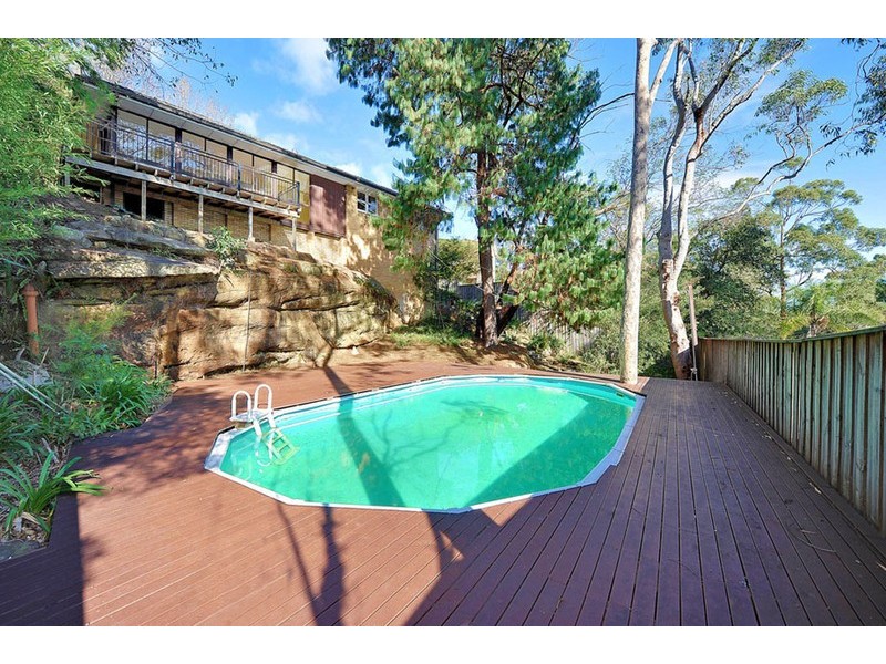 9  Forrest Avenue, Wahroonga NSW 2076