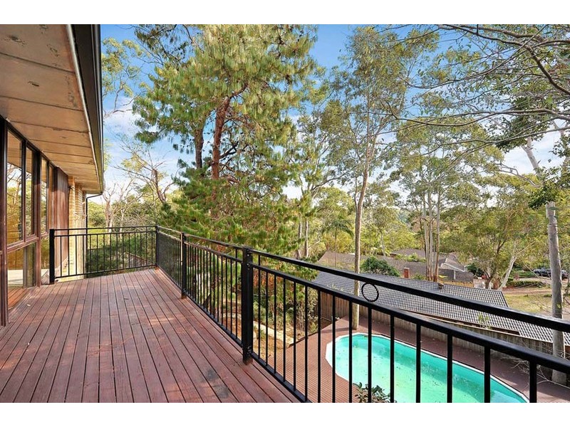 9  Forrest Avenue, Wahroonga NSW 2076