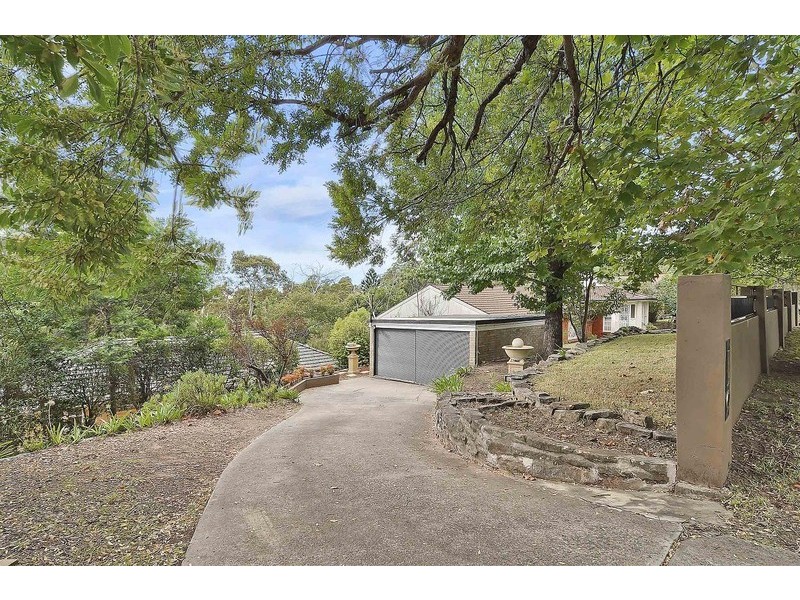 9 Forrest Avenue, Wahroonga NSW 2076