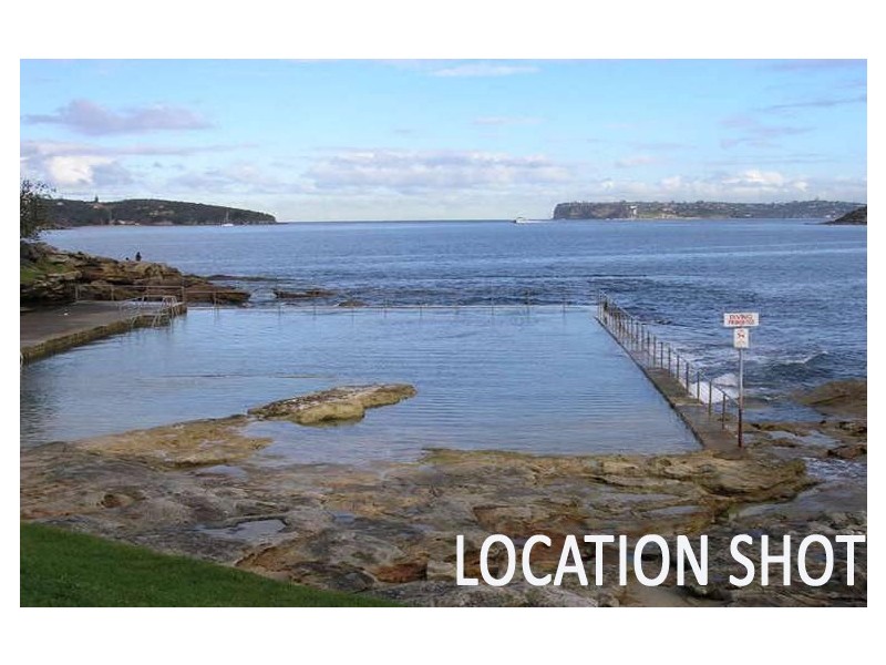 3, 2A Margaret Street, Fairlight NSW 2094