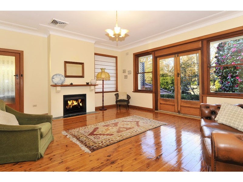 12 Grosvenor Street, Wahroonga NSW 2076