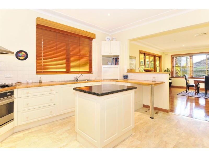 12 Grosvenor Street, Wahroonga NSW 2076