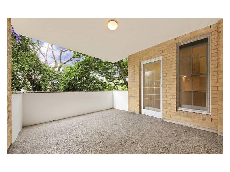 4/647 Pacific Highway, Killara NSW 2071