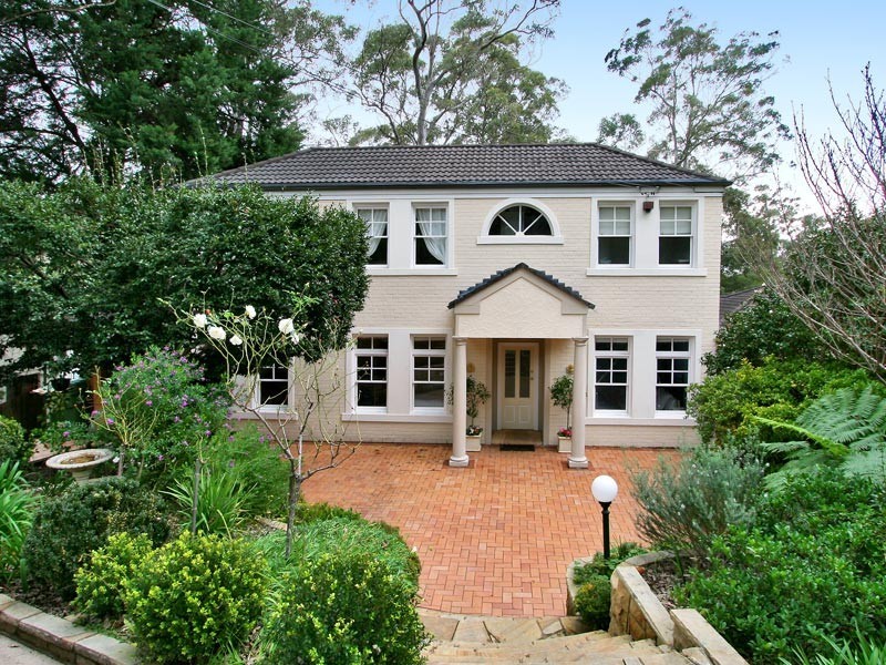 4 Terrigal Avenue, Turramurra NSW 2074