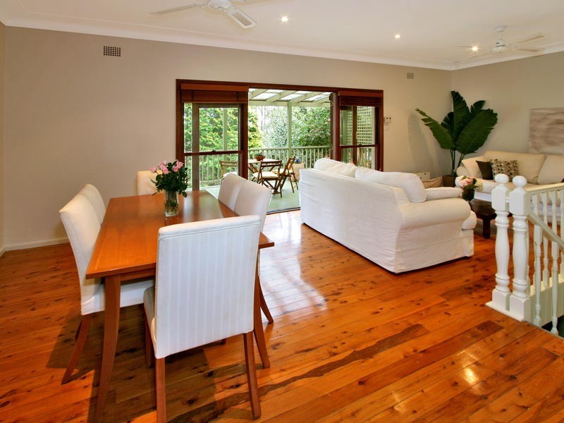 4 Terrigal Avenue, Turramurra NSW 2074