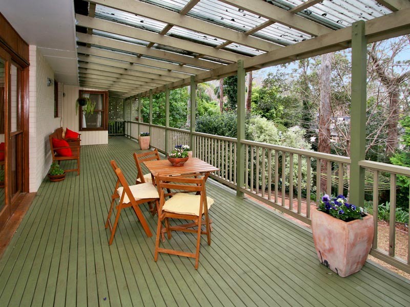 4 Terrigal Avenue, Turramurra NSW 2074