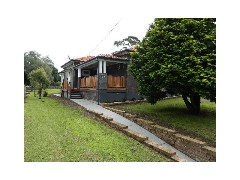 63 Kent Street, Epping NSW 2121