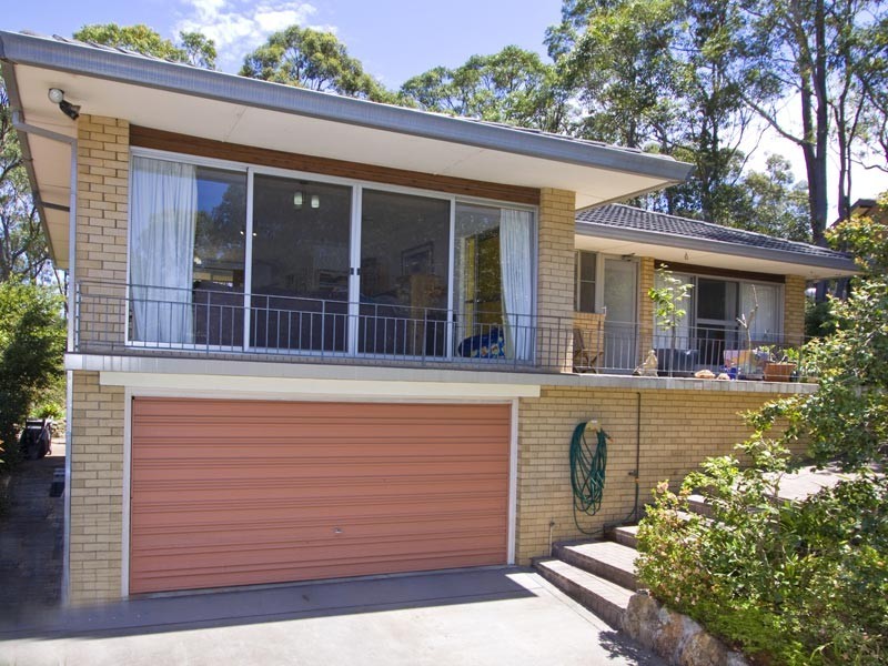 120 The Comenarra Parkway, Turramurra NSW 2074