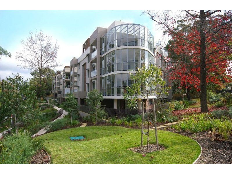 26/1-3 Munderah Street, Wahroonga NSW 2076