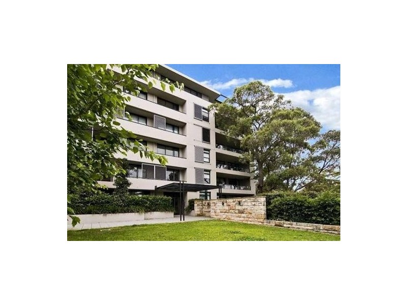 34/2  Marshall Avenue, Warrawee NSW 2074