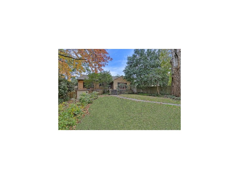 36 Hampden Avenue, Wahroonga NSW 2076