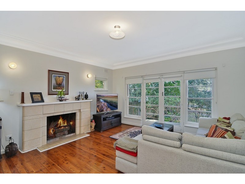 36 Hampden Avenue, Wahroonga NSW 2076