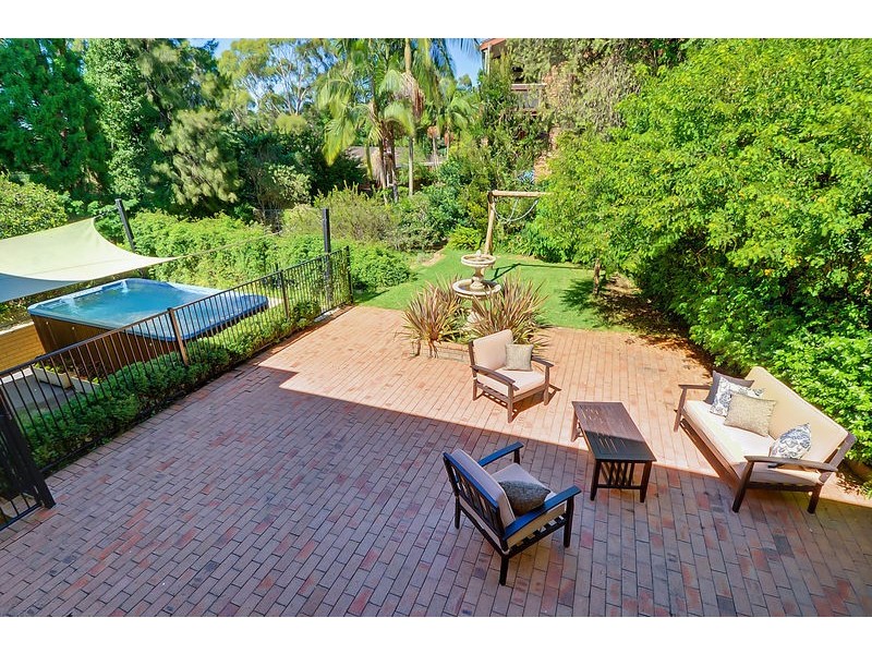 31 Curtin Avenue, Wahroonga NSW 2076