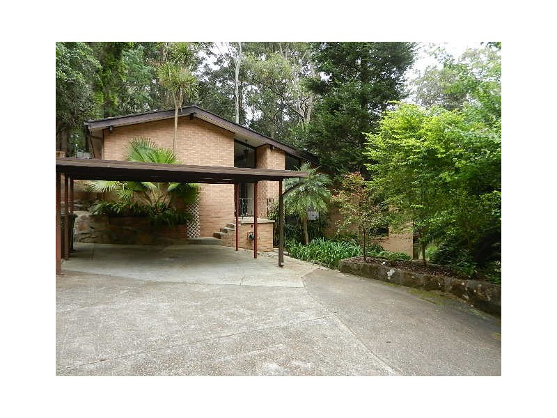 6A Holmes Street, Turramurra NSW 2074