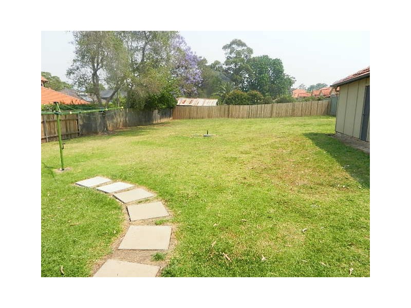 63 Kent Street, Epping NSW 2121