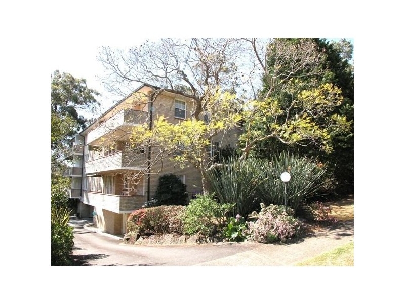 2/1 Spencer Road, Killara NSW 2071