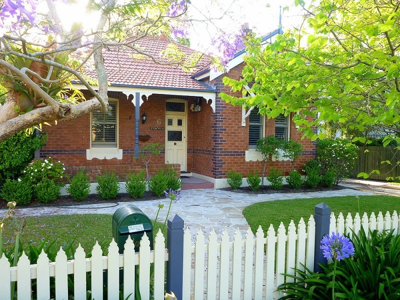 6 Jubilee Street, Wahroonga NSW 2076