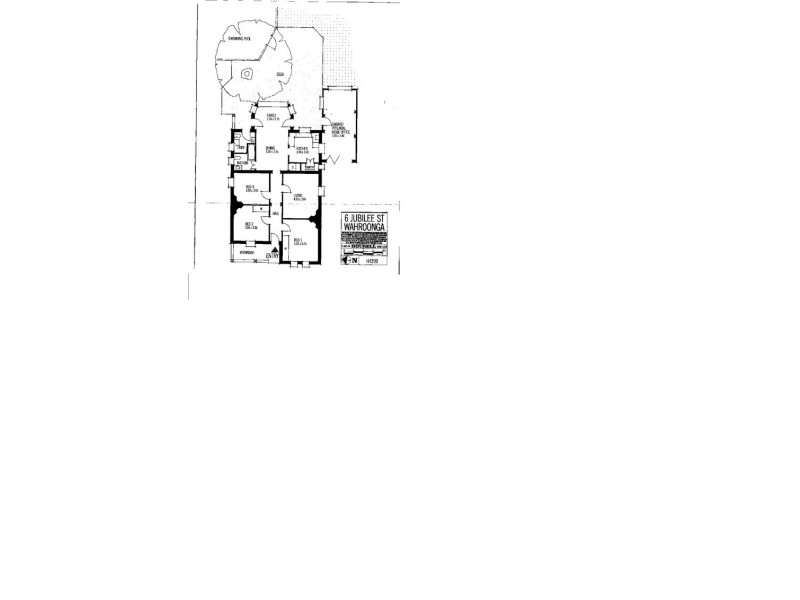 6 Jubilee Street, Wahroonga NSW 2076
