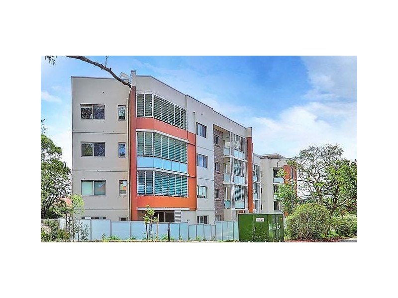 38/1-3 Cherry Street, Warrawee NSW 2074