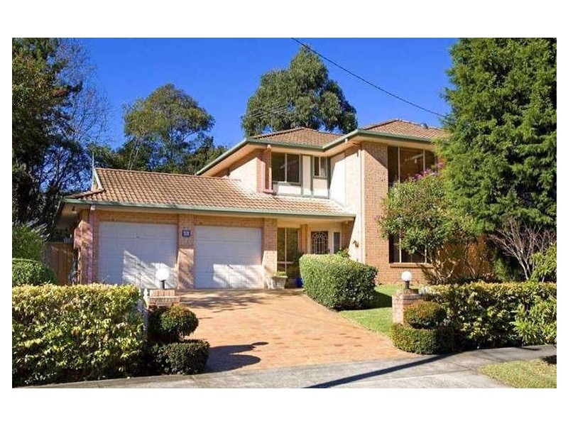 1a Nambucca Street, Turramurra NSW 2074