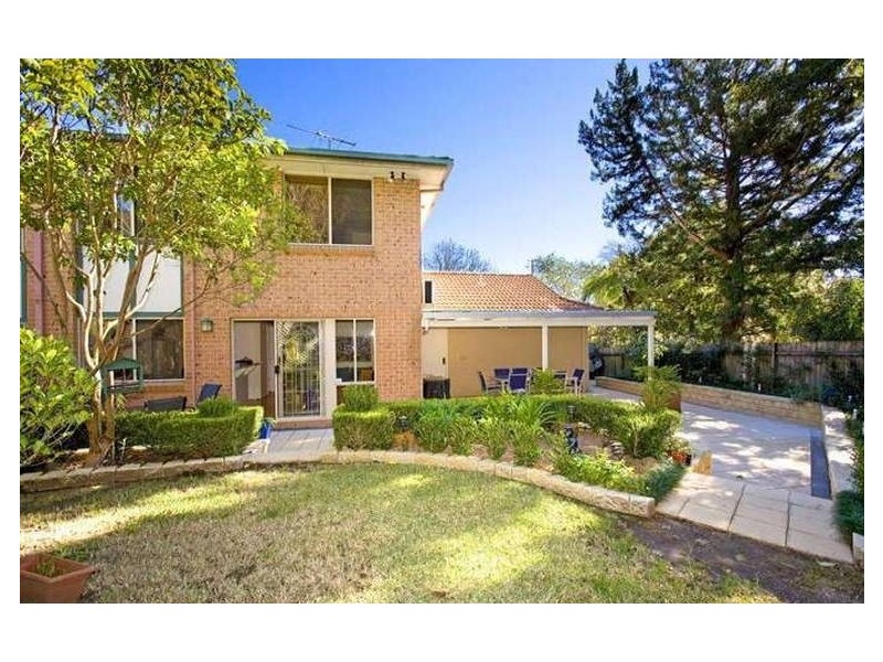 1a Nambucca Street, Turramurra NSW 2074