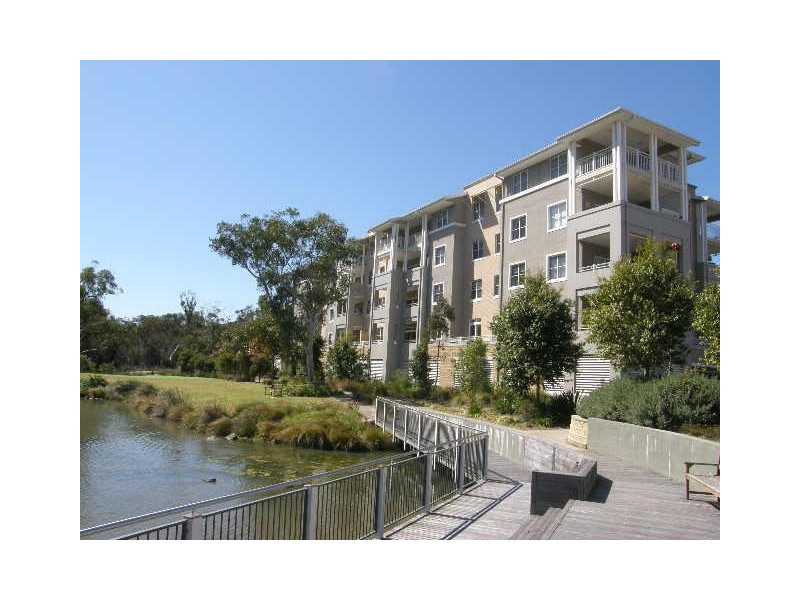 11/96 Sir Neville McNamara Drive, Turramurra NSW 2074