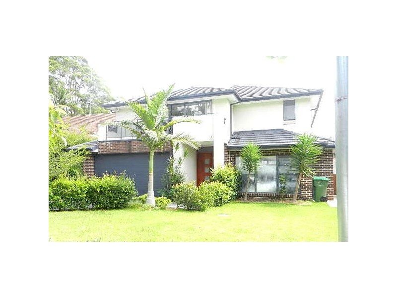 17 Scullin Place, Wahroonga NSW 2076