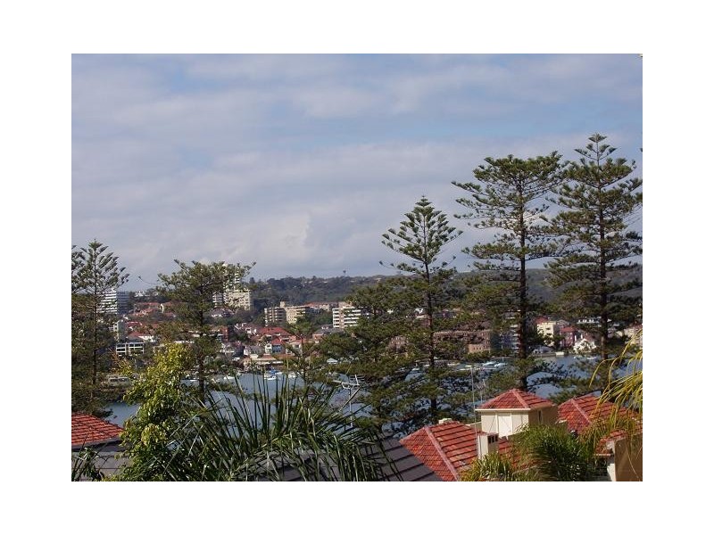 3/2a  Margaret Street, Fairlight NSW 2094