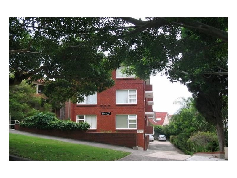 3/2a  Margaret Street, Fairlight NSW 2094