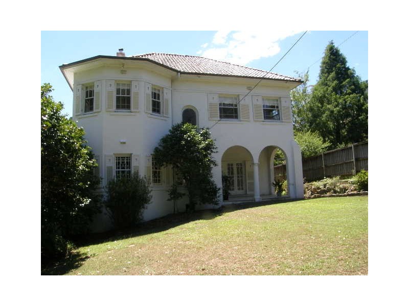11 Kissing Point Road, Turramurra NSW 2074