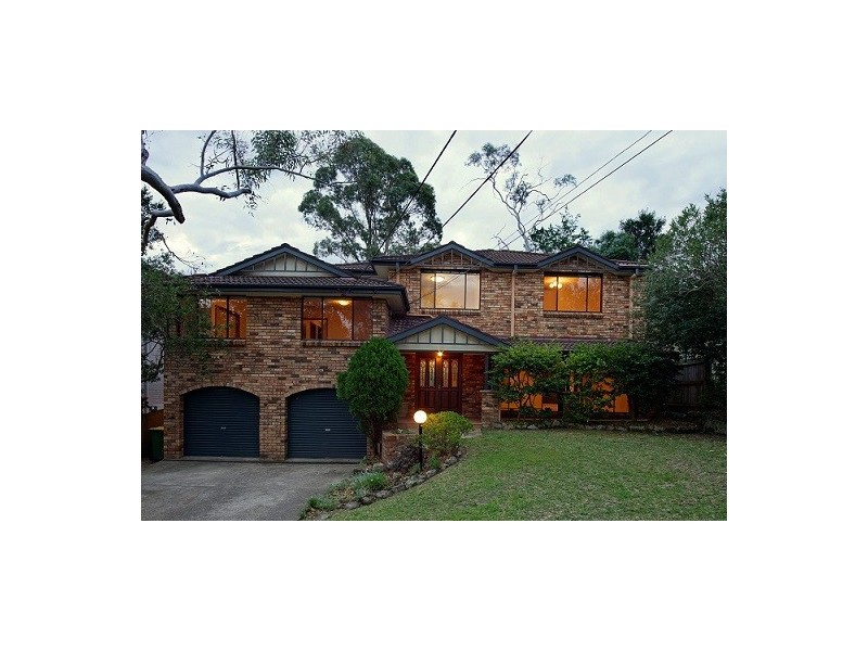 23 Benning Avenue, Turramurra NSW 2074